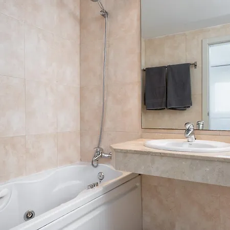 Iloftmalaga Pacifico 37 Appartement *