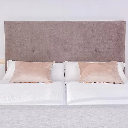 Iloftmalaga Pacifico 37 Appartement Málaga
