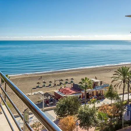 Iloftmalaga Pacifico 37 Malaga