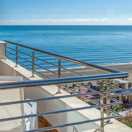 Iloftmalaga Pacifico 37 *